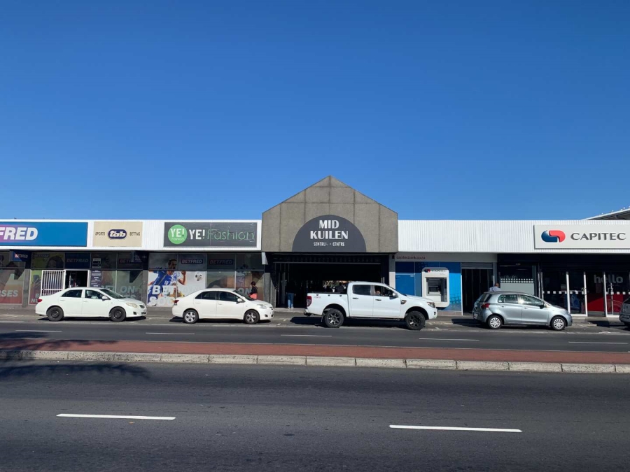 To Let commercial Property for Rent in De Kuilen Western Cape